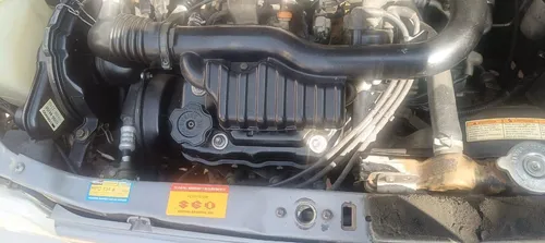 Suzuki Mehran VXR Euro II 2013