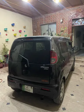 Suzuki MR Wagon 2012