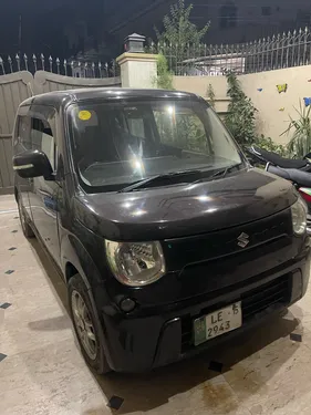 Suzuki MR Wagon 2012