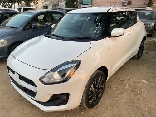 Suzuki Swift GLX CVT 2025 for Sale Suzuki Swift GLX CVT 2025 for Sale