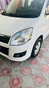 Suzuki Wagon R VXL 2016