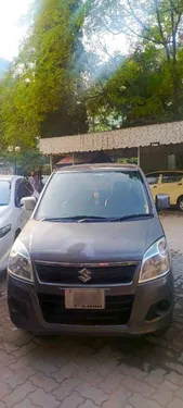 Suzuki Wagon R VXL 2016