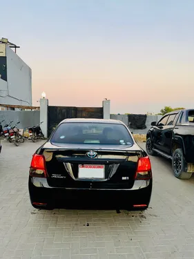 ٹویوٹا کرولا ایکسیو ہائبرڈ ۱.۵ 2014 for Sale ٹویوٹا کرولا ایکسیو ہائبرڈ ۱.۵ 2014 for Sale