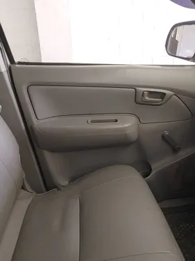 Toyota Hilux Vigo G 2010