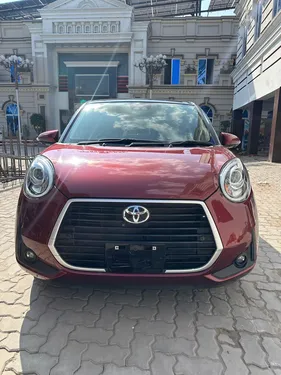 Toyota Passo Moda G 2023