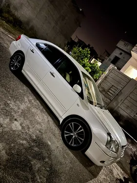 Toyota Premio X EX 1.8 2006