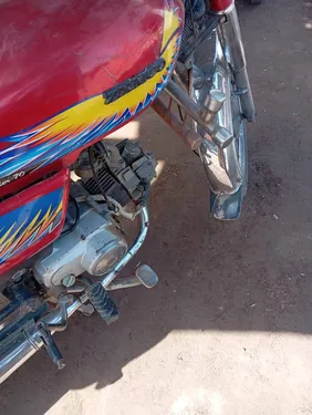 ZXMCO ZX 70 City Rider 2019