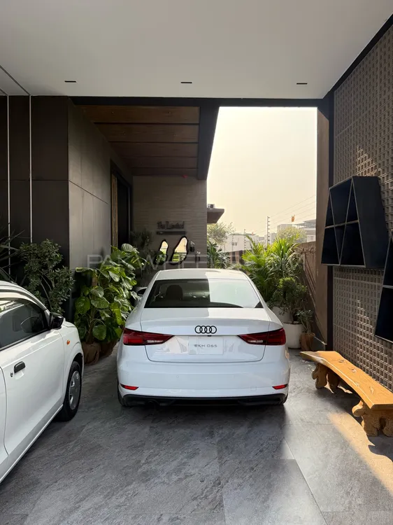 Audi A3 2017 for Sale in Lahore Audi A3 2017 for Sale in Lahore Image-4