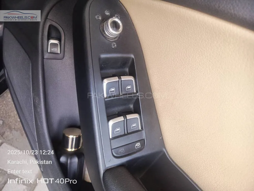 آوڈی اے 4 2014 for Sale in کراچی آوڈی اے 4 2014 for Sale in کراچی Image-12
