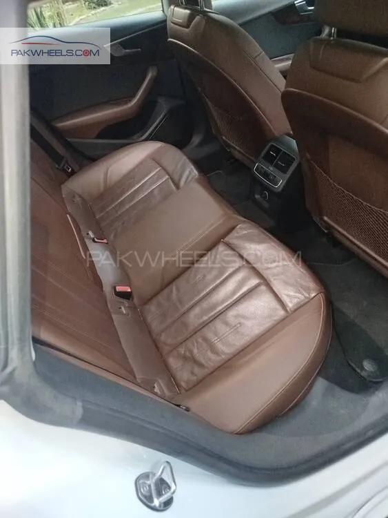 Audi A5 2018 for Sale in Lahore Audi A5 2018 for Sale in Lahore Image-10