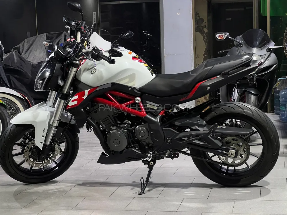 Benelli 302S 2022 for Sale Benelli 302S 2022 for Sale Image-2