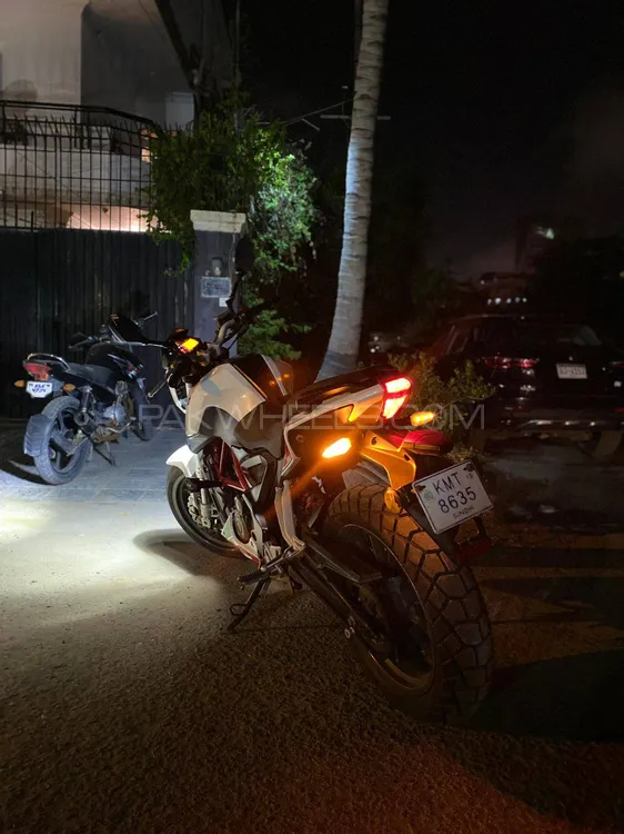 Benelli TNT 25  2019 for Sale Benelli TNT 25  2019 for Sale Image-10