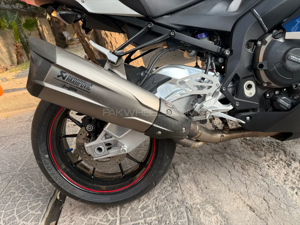 BMW S1000RR 2018 for Sale BMW S1000RR 2018 for Sale Image-9