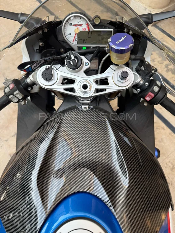 BMW S1000RR 2018 for Sale BMW S1000RR 2018 for Sale Image-13