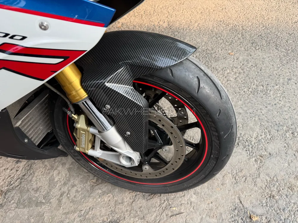 BMW S1000RR 2018 for Sale BMW S1000RR 2018 for Sale Image-11