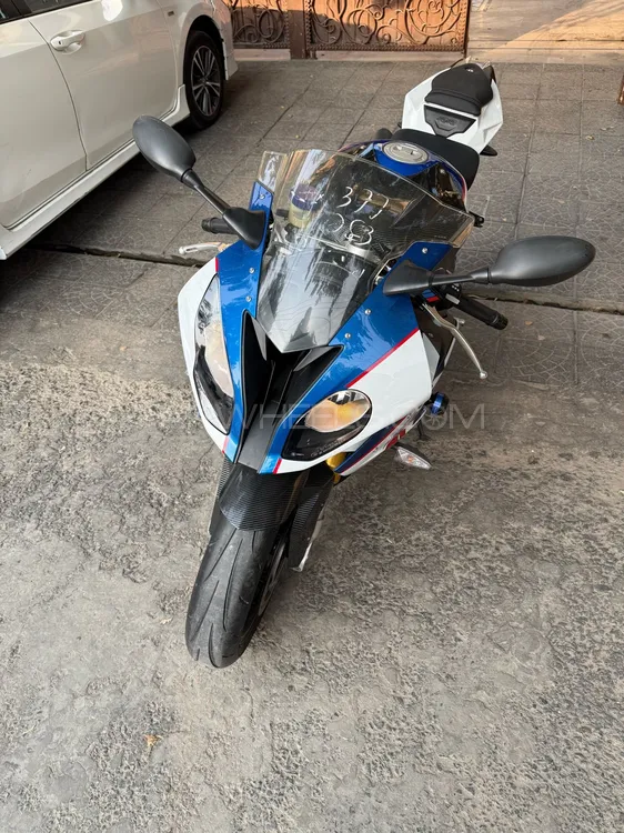 BMW S1000RR 2018 for Sale BMW S1000RR 2018 for Sale Image-1