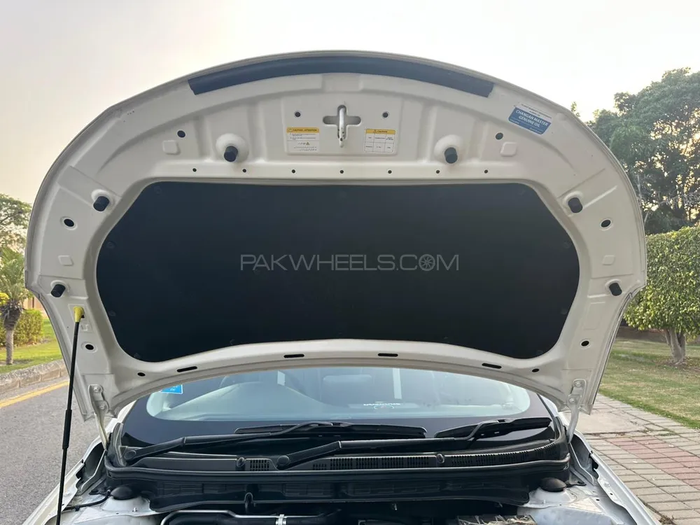 Changan Alsvin 2021 for Sale in Lahore Changan Alsvin 2021 for Sale in Lahore Image-18