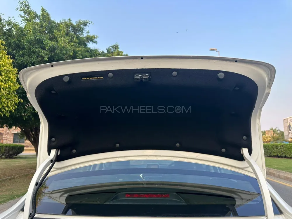 Changan Alsvin 2021 for Sale in Lahore Changan Alsvin 2021 for Sale in Lahore Image-19