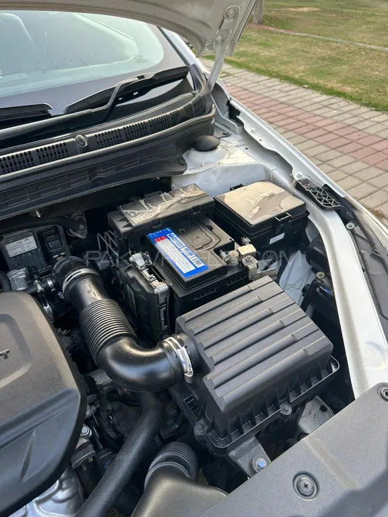 Changan Alsvin 2021 for Sale in Lahore Changan Alsvin 2021 for Sale in Lahore Image-17