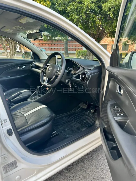 Changan Alsvin 2021 for Sale in Lahore Changan Alsvin 2021 for Sale in Lahore Image-10