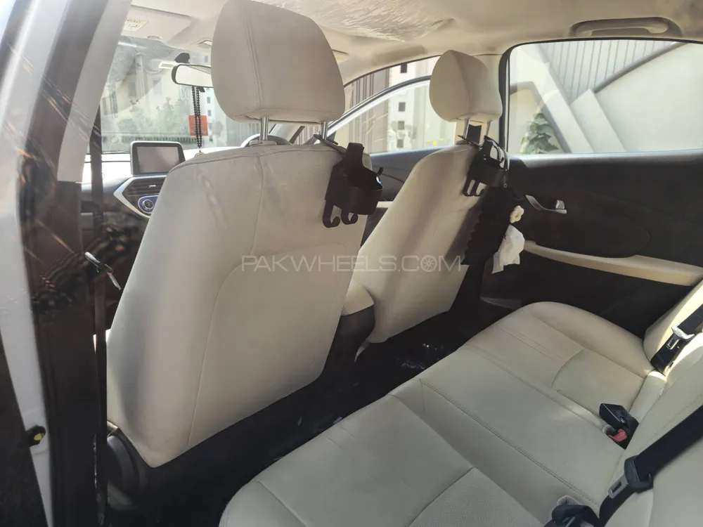 Changan Alsvin 2021 for Sale in Bahawalpur Changan Alsvin 2021 for Sale in Bahawalpur Image-9