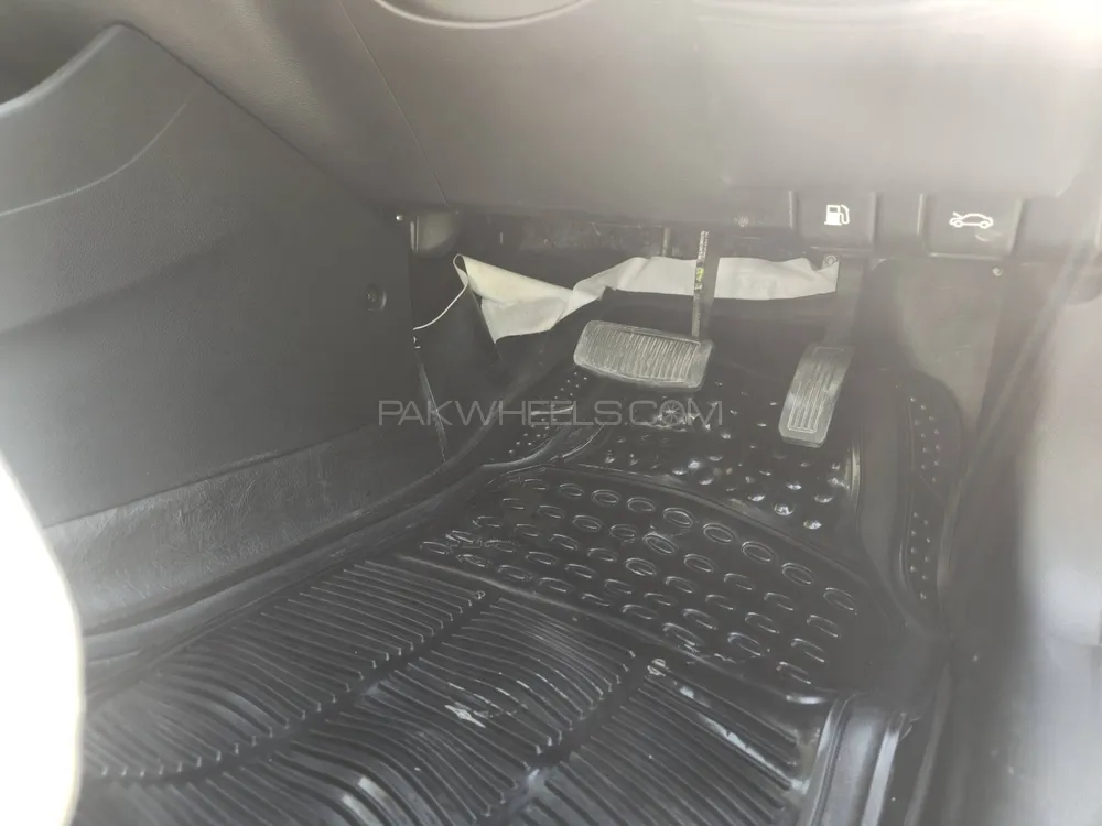 Changan Alsvin 2021 for Sale in Bahawalpur Changan Alsvin 2021 for Sale in Bahawalpur Image-15