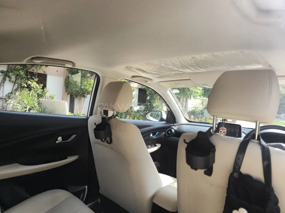 Changan Alsvin 2021 for Sale in Bahawalpur Changan Alsvin 2021 for Sale in Bahawalpur Image-11