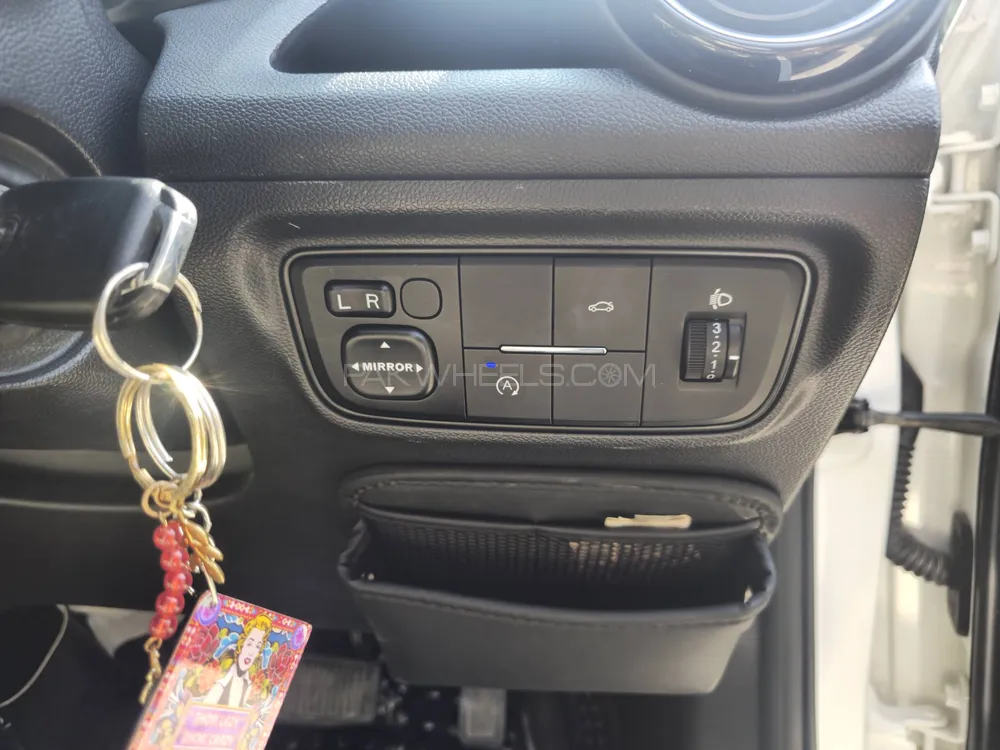 Changan Alsvin 2021 for Sale in Bahawalpur Changan Alsvin 2021 for Sale in Bahawalpur Image-14