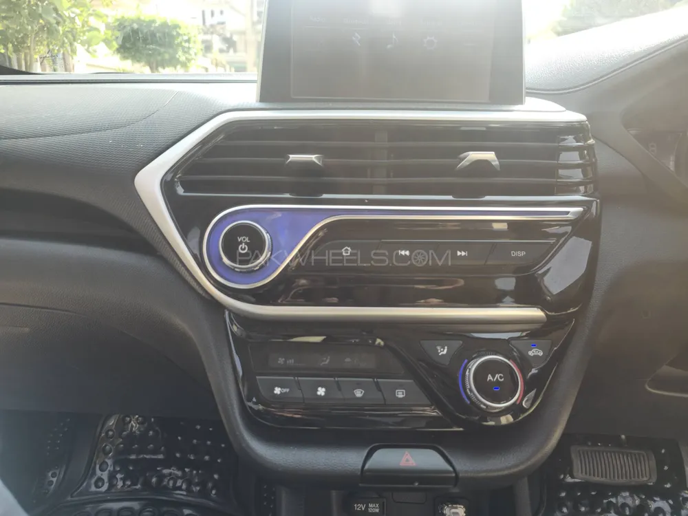 Changan Alsvin 2021 for Sale in Bahawalpur Changan Alsvin 2021 for Sale in Bahawalpur Image-17