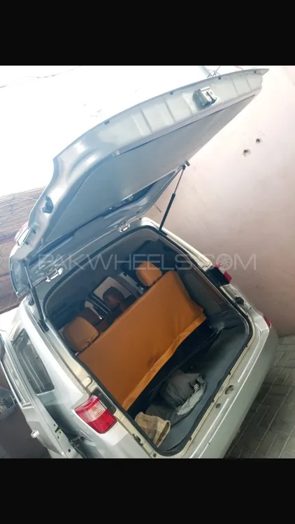 چانگان کارواں 2023 for Sale in کراچی چانگان کارواں 2023 for Sale in کراچی Image-3