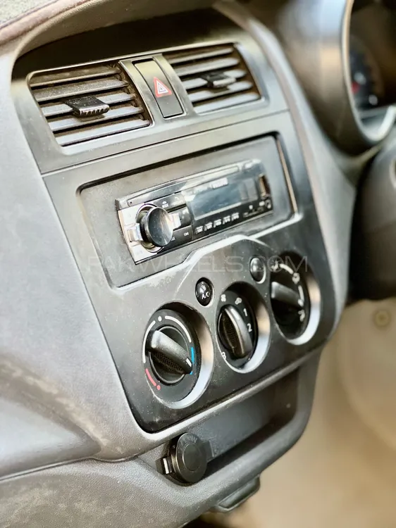 Changan Karvaan 2022 for Sale in Rawalpindi Changan Karvaan 2022 for Sale in Rawalpindi Image-9