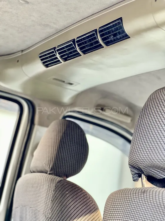 Changan Karvaan 2022 for Sale in Rawalpindi Changan Karvaan 2022 for Sale in Rawalpindi Image-13