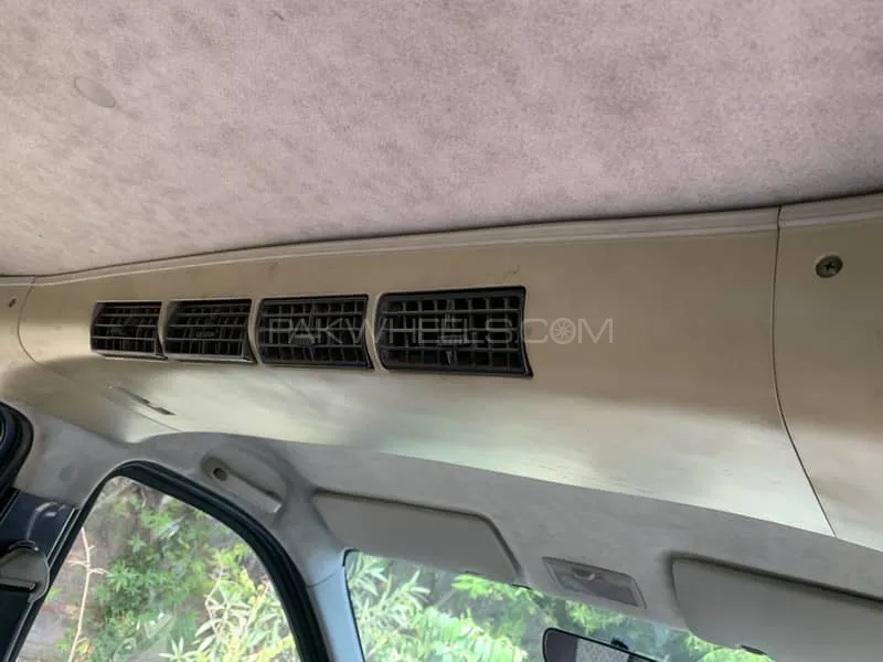 Changan Karvaan 2022 for Sale in Lahore Changan Karvaan 2022 for Sale in Lahore Image-9