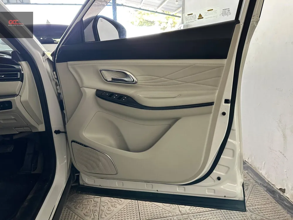 Changan Oshan X7 2022 for Sale in Islamabad Changan Oshan X7 2022 for Sale in Islamabad Image-9