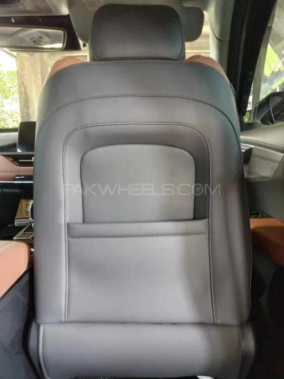 Chery Tiggo 8 Pro 2024 for Sale in Sialkot Image-1
