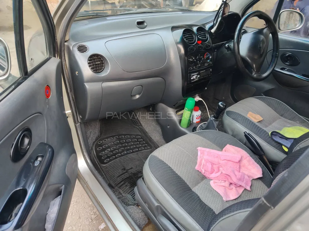 Chevrolet Joy 2005 for Sale in Rawalpindi Chevrolet Joy 2005 for Sale in Rawalpindi Image-6