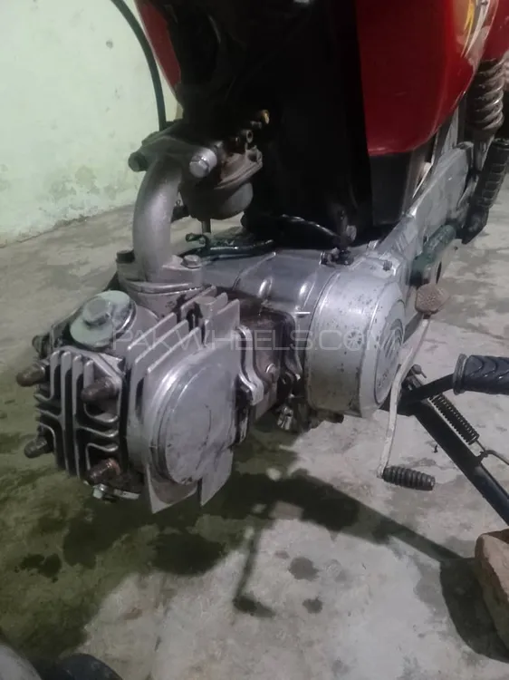 Crown CRLF 70 2020 for Sale Image-1