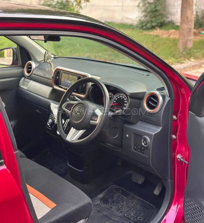 Daihatsu Boon 2019 for Sale in Lahore Daihatsu Boon 2019 for Sale in Lahore Image-14
