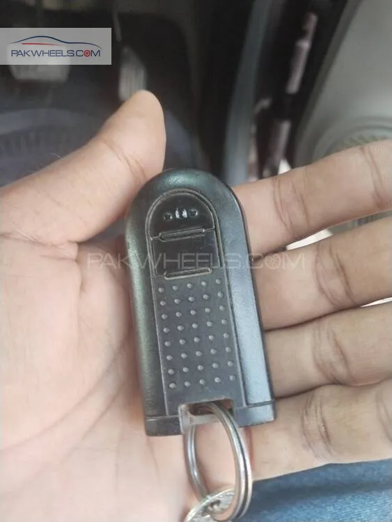 Daihatsu Cast 2016 for Sale in Lahore Daihatsu Cast 2016 for Sale in Lahore Image-13