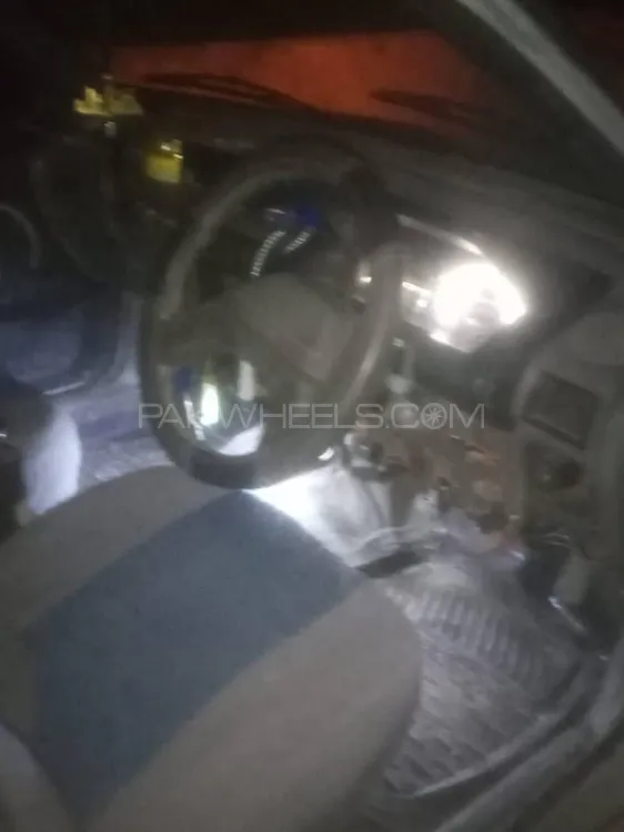 Daihatsu Charade 1988 for Sale in Karachi Daihatsu Charade 1988 for Sale in Karachi Image-7