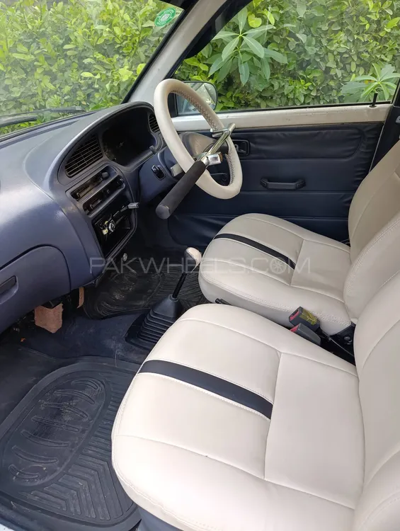 Daihatsu Cuore 2007 for Sale in Lahore Daihatsu Cuore 2007 for Sale in Lahore Image-10
