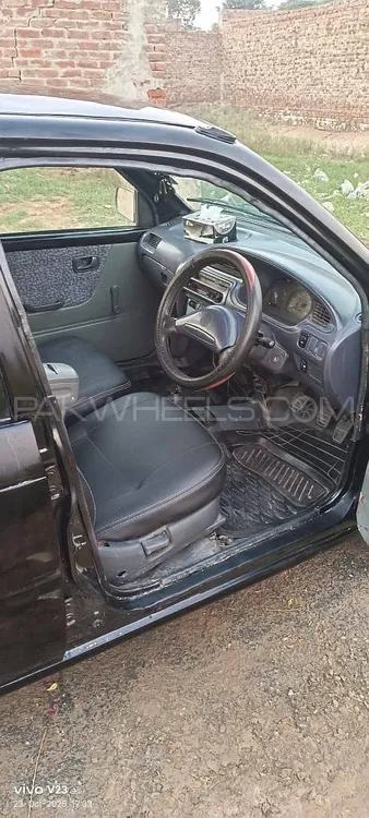 Daihatsu Cuore 2002 for Sale in Faisalabad Daihatsu Cuore 2002 for Sale in Faisalabad Image-12