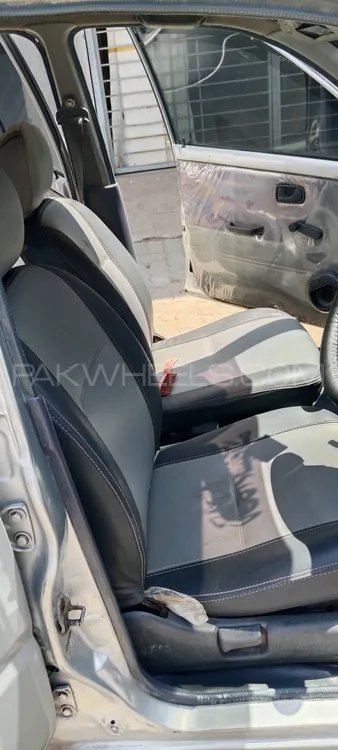 Daihatsu Cuore 2011 for Sale in Burewala Daihatsu Cuore 2011 for Sale in Burewala Image-7
