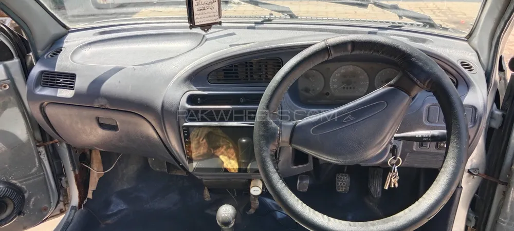 Daihatsu Cuore 2011 for Sale in Burewala Daihatsu Cuore 2011 for Sale in Burewala Image-10
