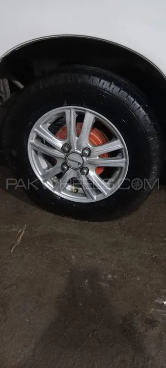 ڈائیہاتسو ہائی جیٹ 2017 for Sale in کراچی ڈائیہاتسو ہائی جیٹ 2017 for Sale in کراچی Image-9