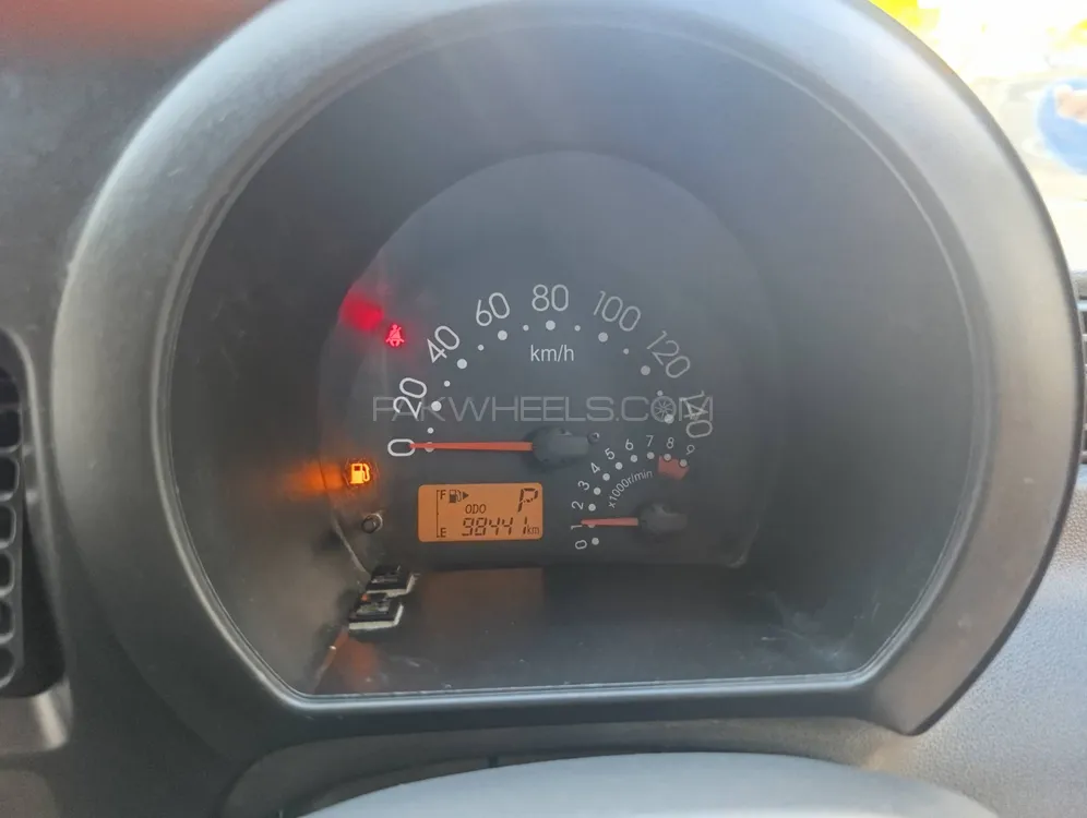 Daihatsu Hijet 2017 for Sale in Karachi Daihatsu Hijet 2017 for Sale in Karachi Image-7