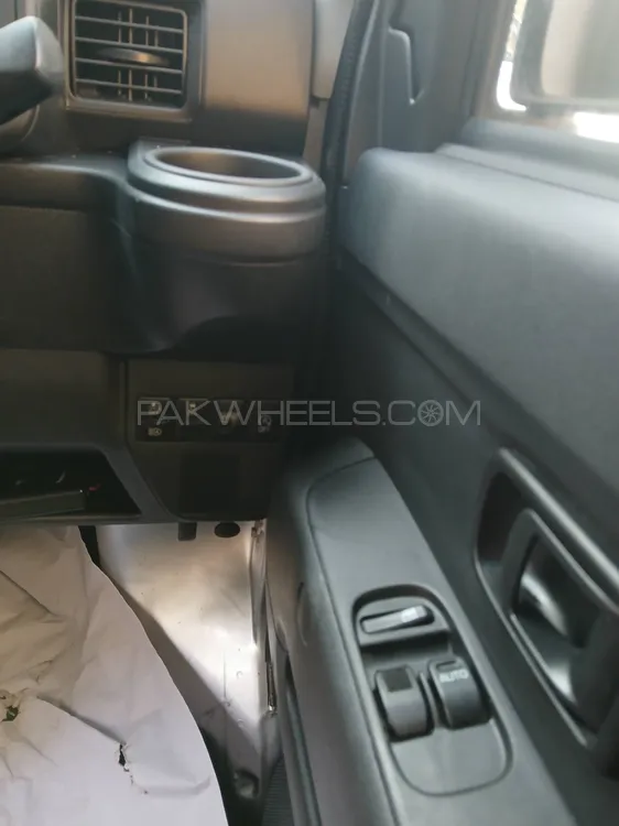 ڈائیہاتسو ہائی جیٹ 2020 for Sale in کراچی ڈائیہاتسو ہائی جیٹ 2020 for Sale in کراچی Image-11