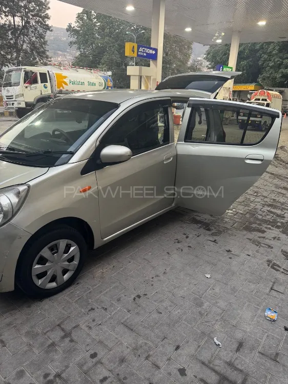 Daihatsu Mira 2011 for Sale in Abbottabad Daihatsu Mira 2011 for Sale in Abbottabad Image-6
