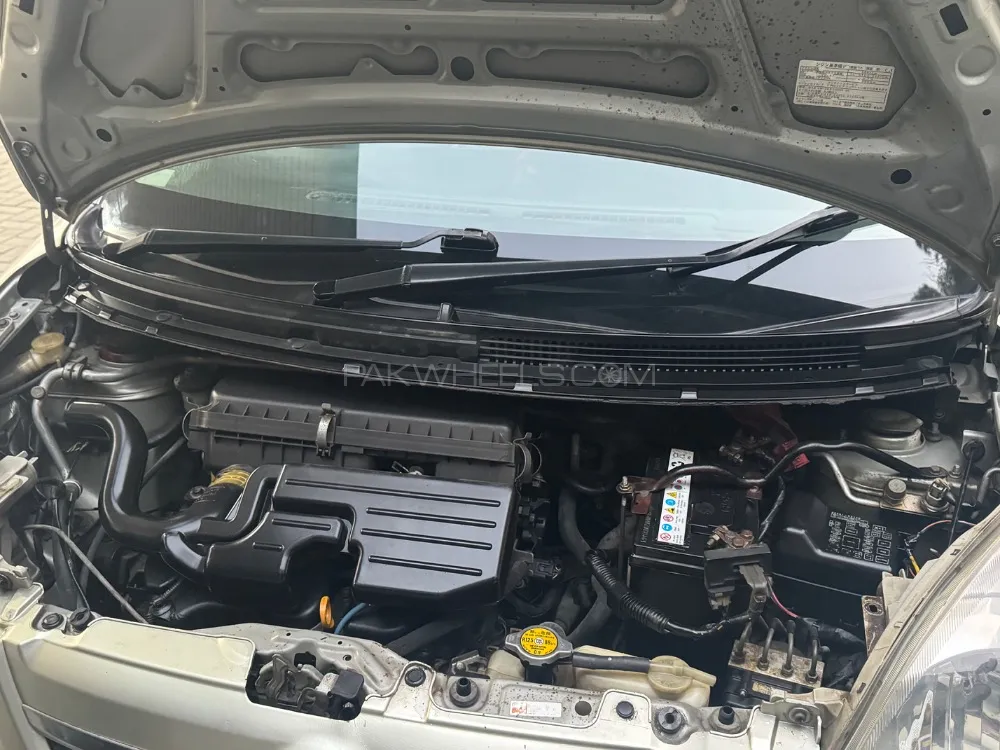 Daihatsu Mira 2011 for Sale in Abbottabad Daihatsu Mira 2011 for Sale in Abbottabad Image-3