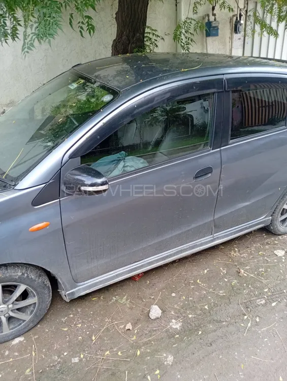 Daihatsu Mira 2013 for Sale in Lahore Daihatsu Mira 2013 for Sale in Lahore Image-7
